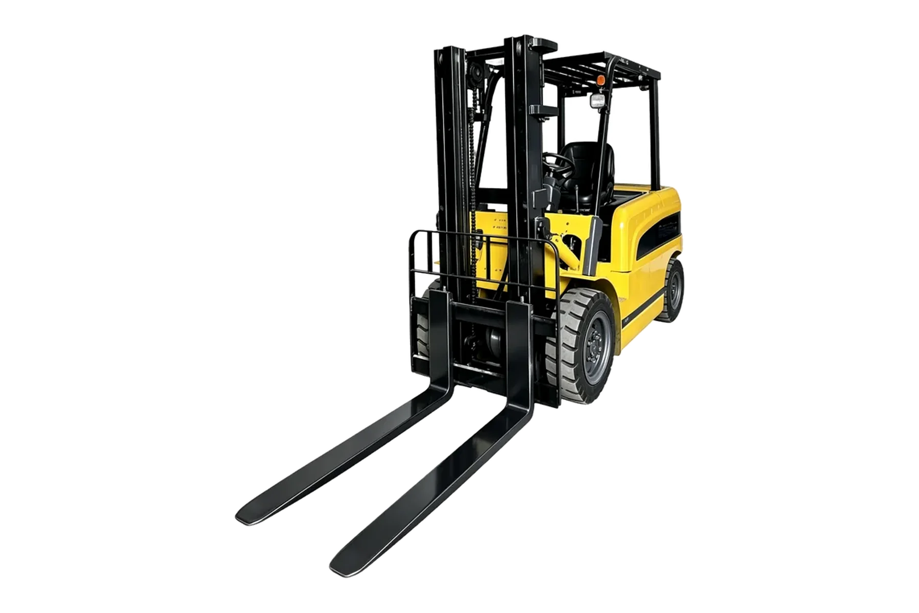 CPD-50 Carrelli elevatori elettrici 5 t