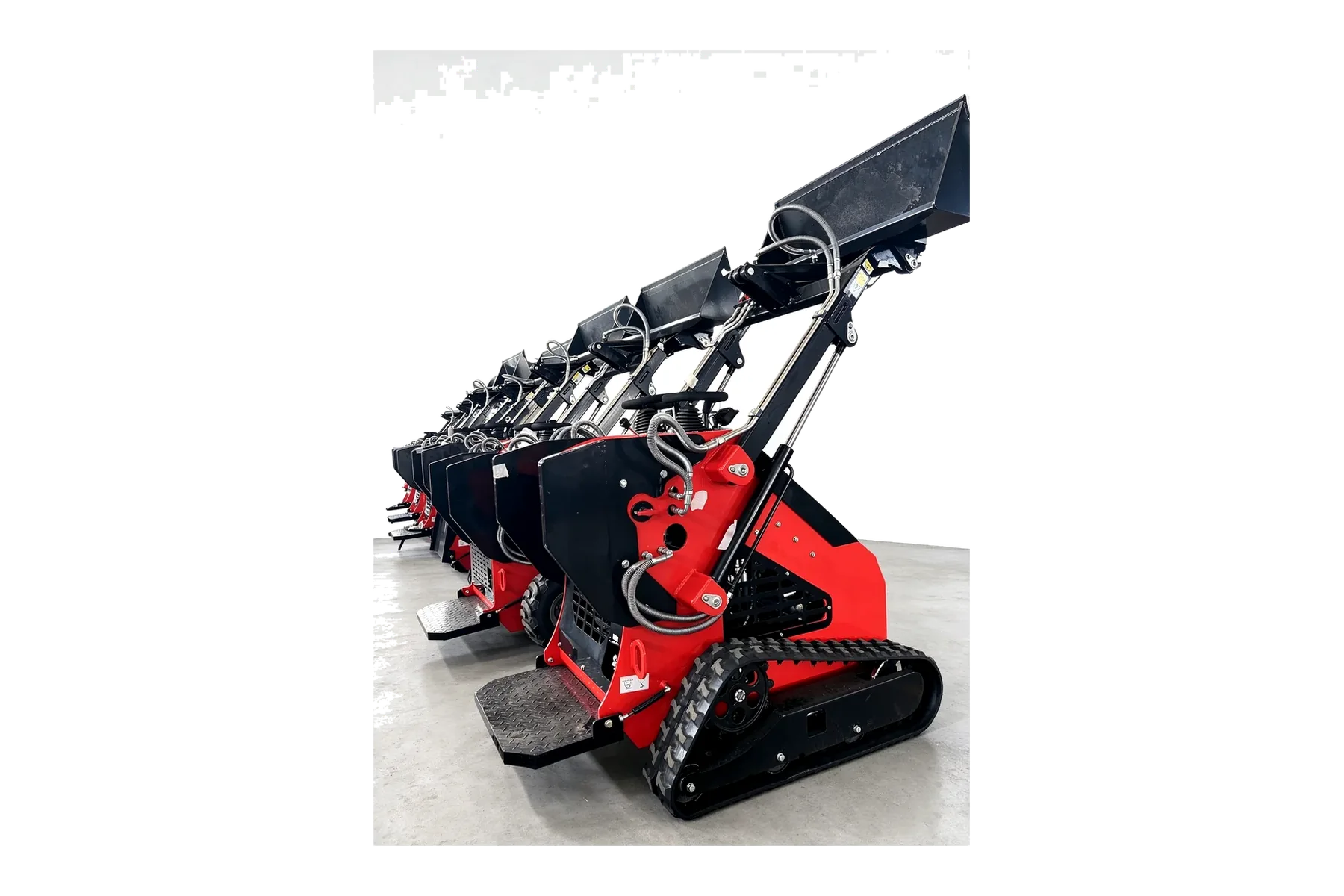 WL380 Carregadeiras de rodas e esteiras 0.15 m³ kg